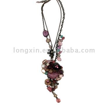  Necklace (Collier)
