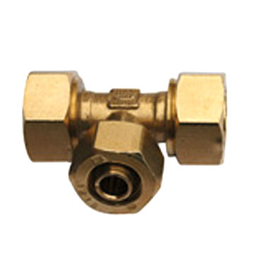  Brass Fittings ( Brass Fittings)