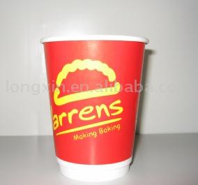 Paper Cup (Paper Cup)