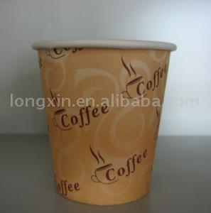  Paper Cup (Paper Cup)