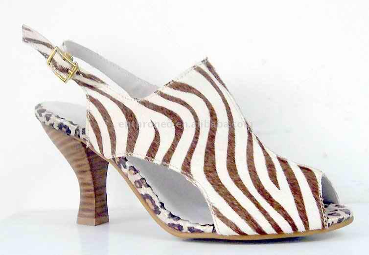  Sandals Shoes (Sandales)