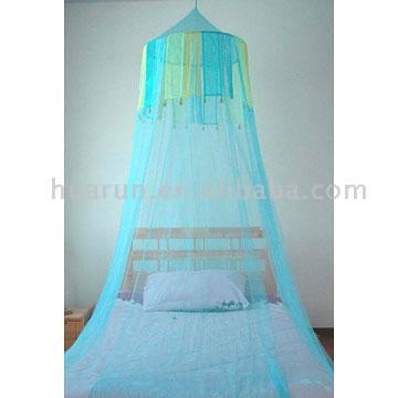  Mosquito Net (Сетка)