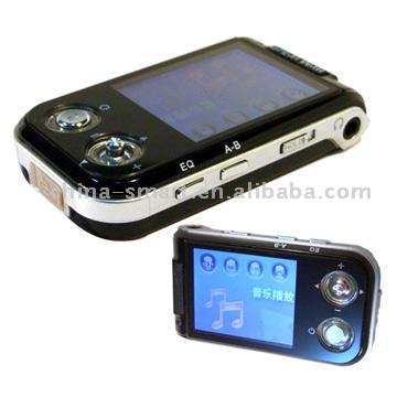 MP3-Player (MP3-Player)