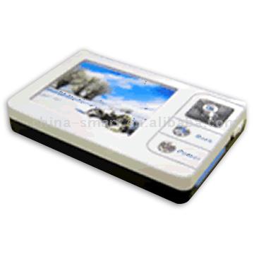  MP4 Player ( MP4 Player)