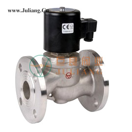  Steam (Liquid) Stainless Steel Solenoid Valves ( Steam (Liquid) Stainless Steel Solenoid Valves)