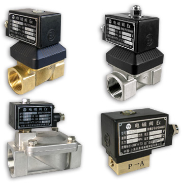  Explosion Proof Electrical Equipment (Explosion Proof Electrical Equipment)