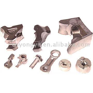  Mining and Earthmoving Machinery Parts (Bergbau-und Erdbewegungsmaschinen Teile)