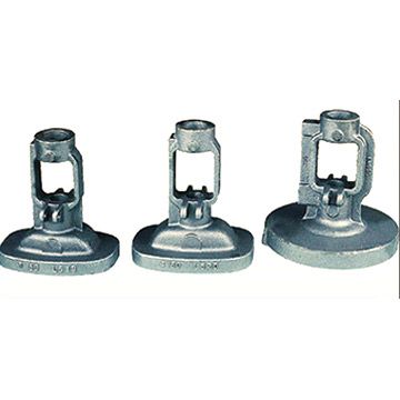  Electric Machine Fittings and Hardware (Elektro-Maschinen-Beschläge und Eisenwaren)