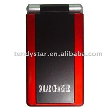  Solar Energy Charger (L`énergie solaire Chargeur)