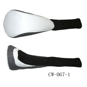  Golf Head Cover (Golf Head Cover)