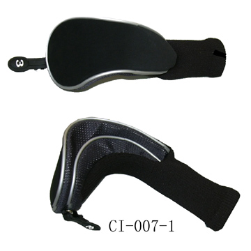  Golf Head Cover ( Golf Head Cover)