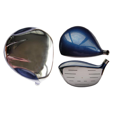  Golf Driver Head (Golf Driver Head)