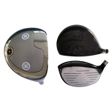  Golf Driver Head (Golf Driver Head)