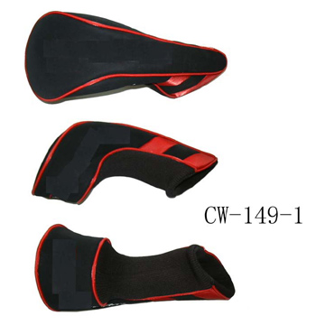  Golf Head Cover (Golf Head Cover)