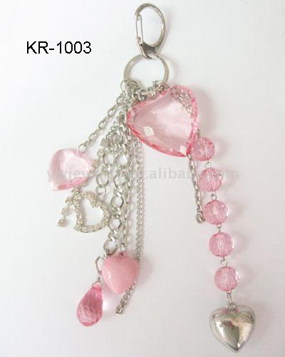  Handwork Key Chain