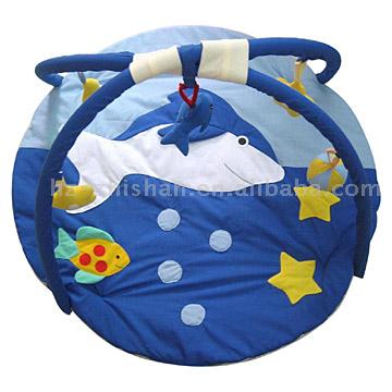  Baby Play and GYM Mat ( Baby Play and GYM Mat)