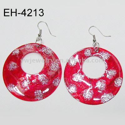  Crystal Earrings ( Crystal Earrings)