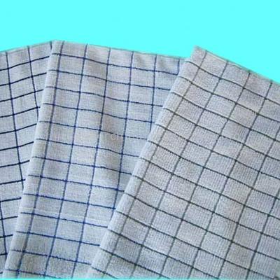  Microfiber Cleaning Cloth (Tissu de nettoyage en microfibre)