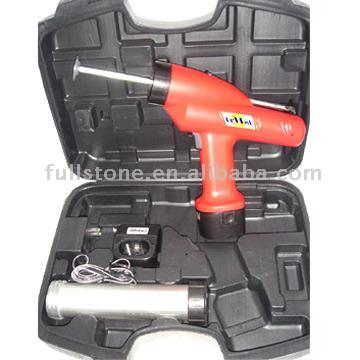  Cordless Caulking Gun (Дрелей-шуруповертов)