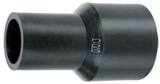  Butt Fusion Reducer ( Butt Fusion Reducer)