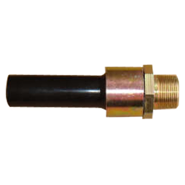  PE Steal Transition Threaded ( PE Steal Transition Threaded)