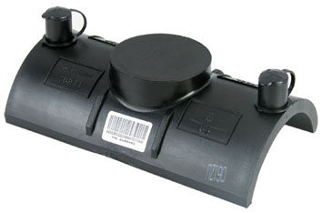  Electrofusion Repair Saddle (Électrofusion Réparation Saddle)