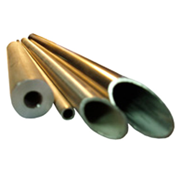  Stainless, Carbon Steel Pipe & Tube
