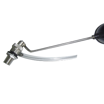  Float Valve (Float Valve)