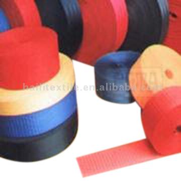  PP Webbing (ПП Webbing)