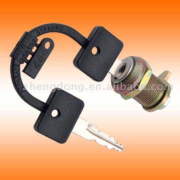  Motorcycle Lock ( Motorcycle Lock)