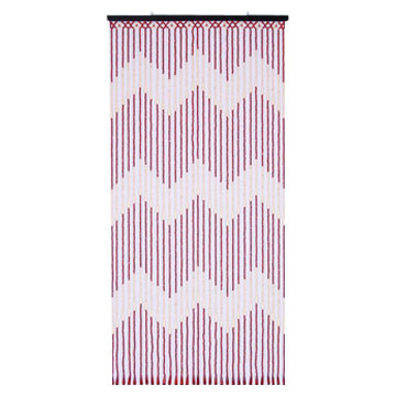 BEADED CURTAINS - CHECKER BOARD WOODEN DOOR BEADS - SHOPWIKI