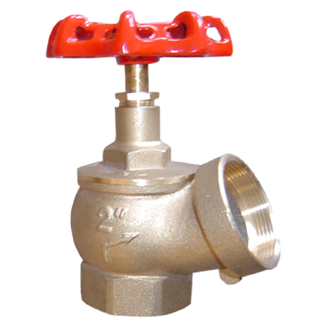  Fire Valve (Fire Valve)