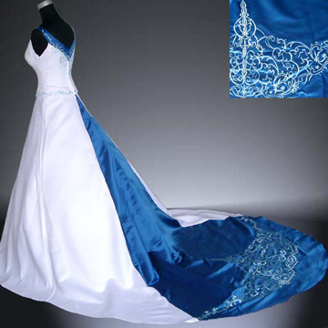  Wedding Dress (Wedding Dress)