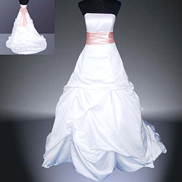  Wedding Dress (Wedding Dress)