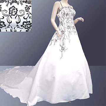  Wedding Dress (Wedding Dress)