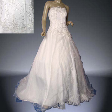  Wedding Dress (Wedding Dress)