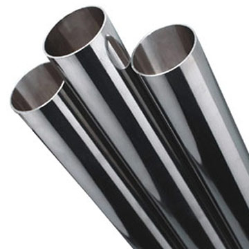  Sanitary Stainless Steel Pipes (Санитарно Трубы из нержавеющей стали)