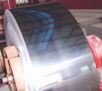  Stainless Steel Coils ( Stainless Steel Coils)
