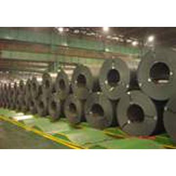  Stainless Steel Hot-Roll Coils ( Stainless Steel Hot-Roll Coils)