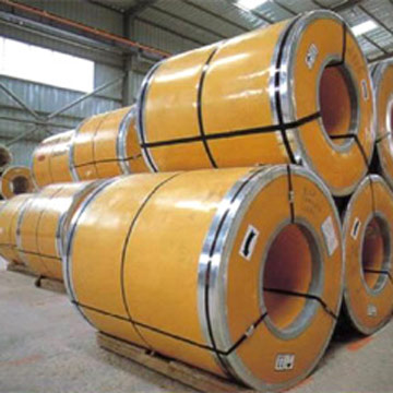  Cold-Rolled Coil ( Cold-Rolled Coil)
