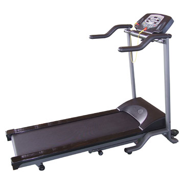  Motorized Treadmill
