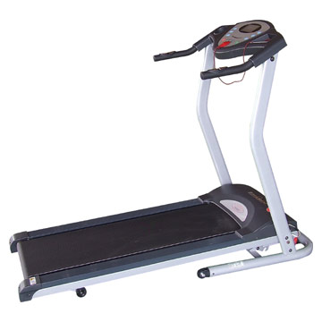  Motorized Treadmill ( Motorized Treadmill)