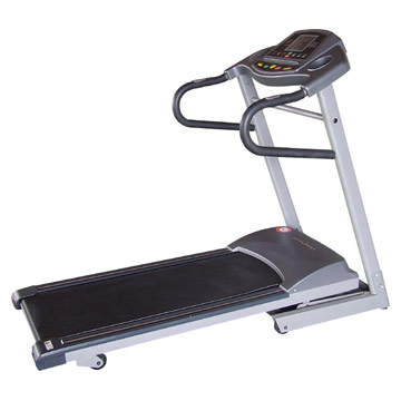  Motorized Treadmill ( Motorized Treadmill)