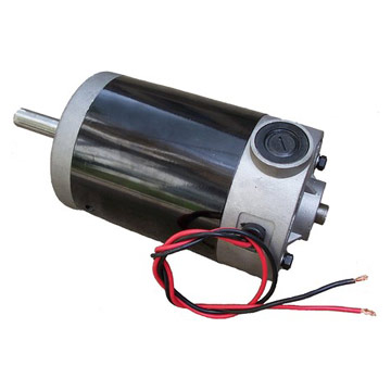 ZYT Series Treadmill Motor