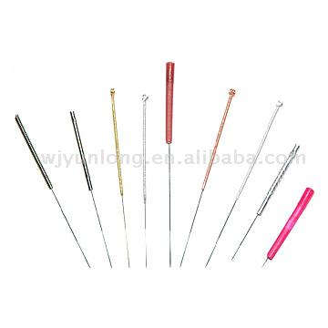 Acupuncture Needle ( Acupuncture Needle)