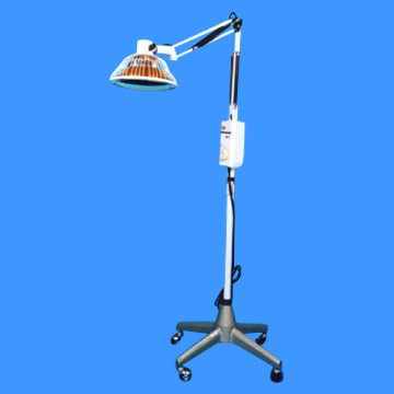  TDP Lamp (Лампа TDP)