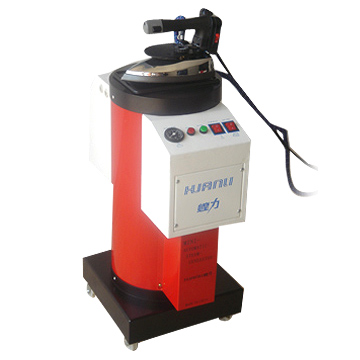  Steam Generator (Steam Generator)