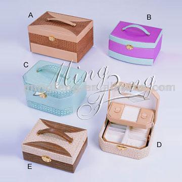  Jewellery & Watch Case ( Jewellery & Watch Case)