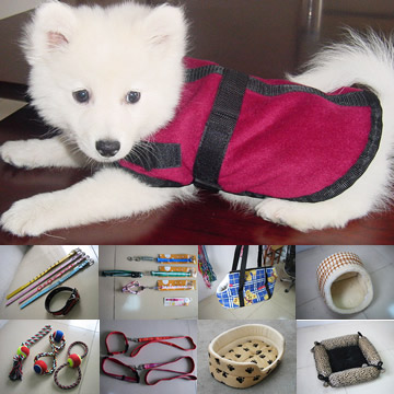  Pet Products ( Pet Products)