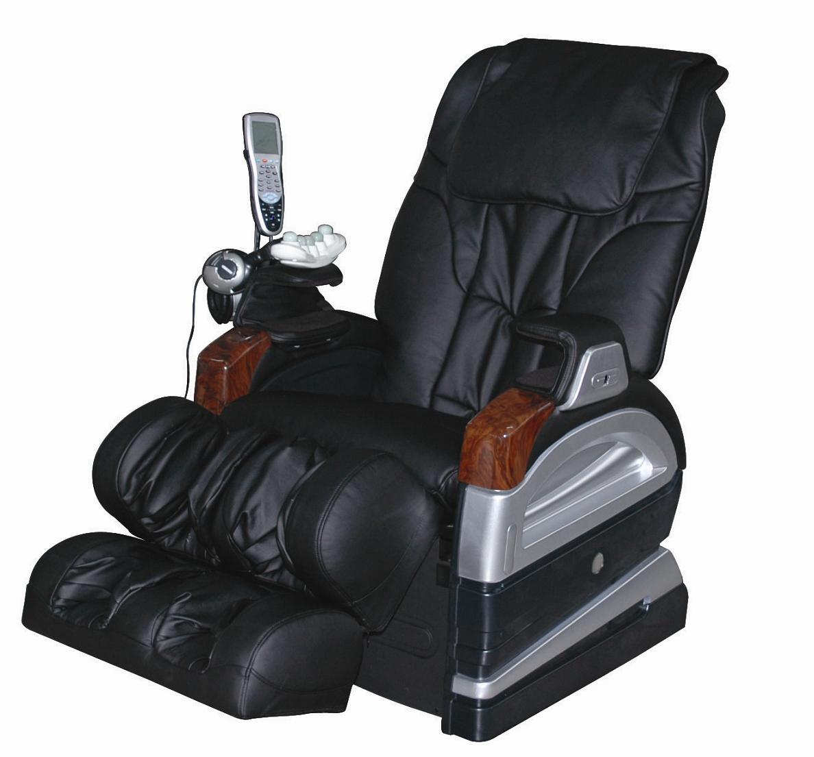  Massage Chair (Massage-Stuhl)